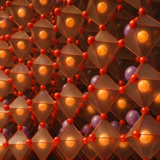Piezoelectric Ceramics Material